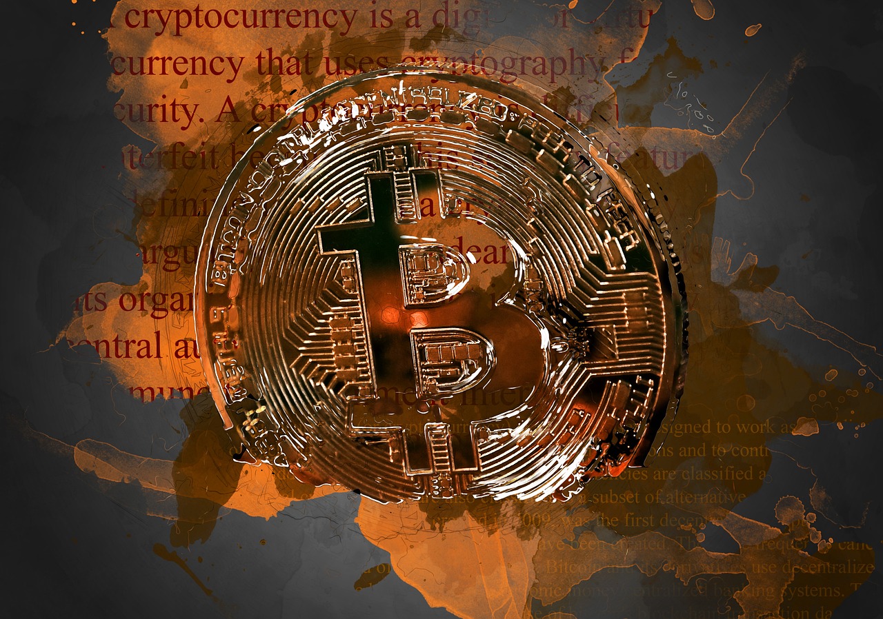 Il taglio dei tassi Usa fa bene al BitCoin?